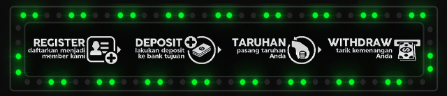SENOPATI138 Jackpot